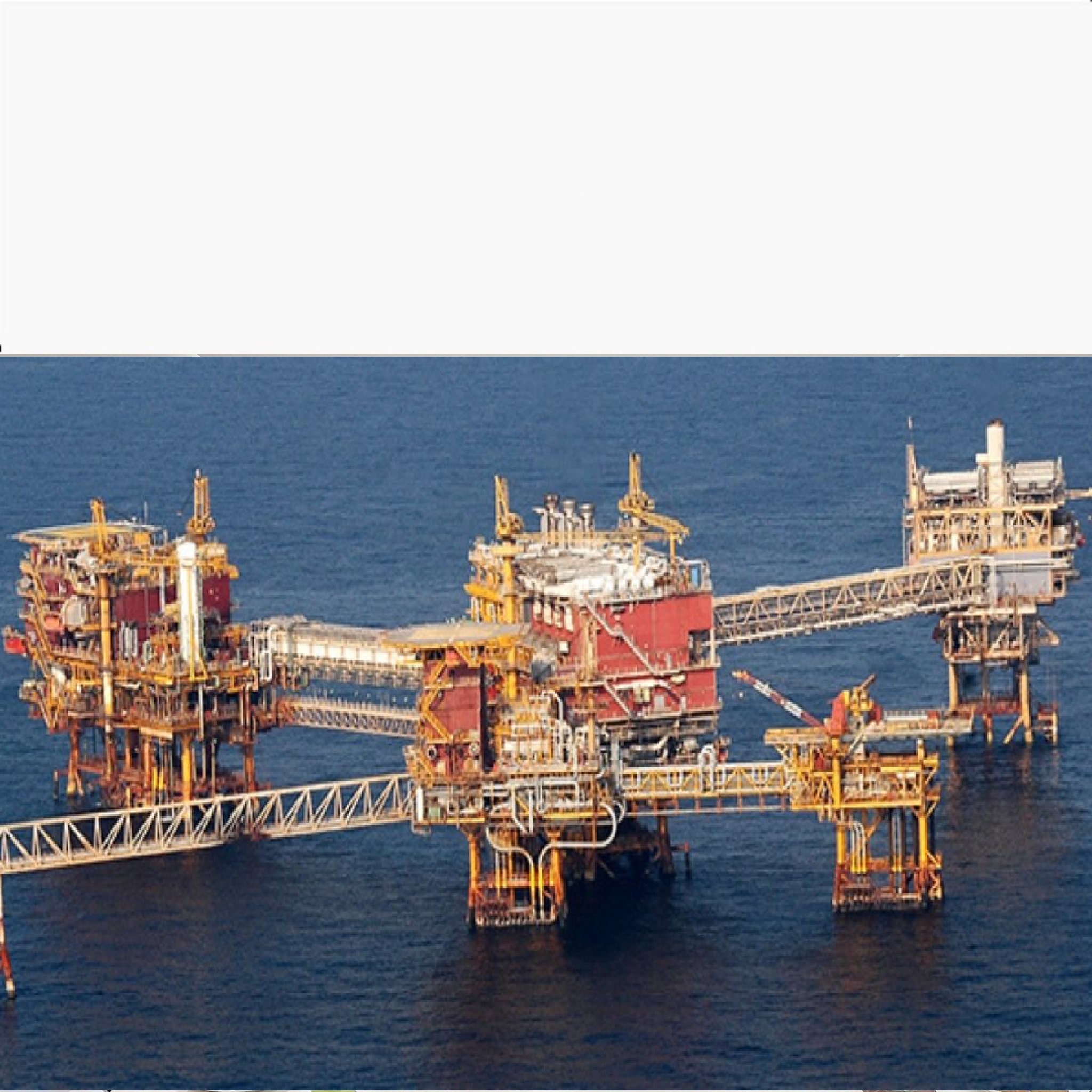 ONGC rig