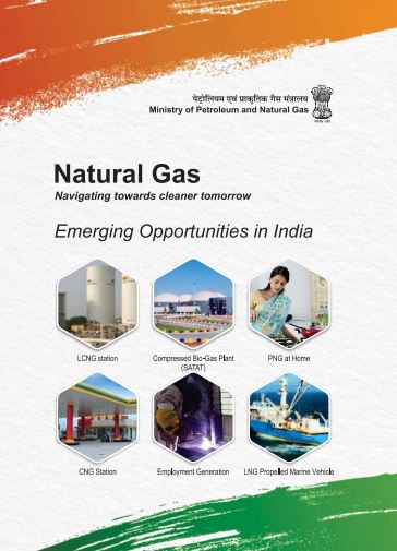 Opportunities in Natural Gas Document