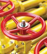 Gas meter manufacturing in India