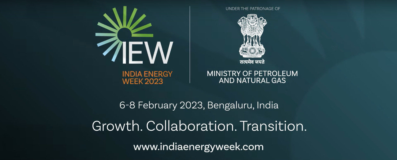 india energy week 2023 essay